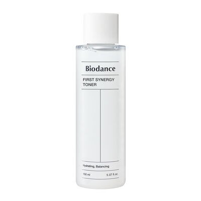 FIRST SYNERGY TONER (T&Oacute;NICO FACIAL)